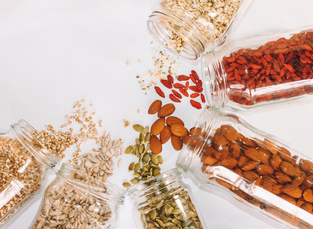Gehirngerechte Ernährung und Konzentration
